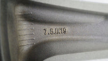 Laden Sie das Bild in den Galerie-Viewer, 1x Alufelge 19 Zoll 7.5&quot; 5x114.3 52910-2P290 Kia Sorento Ii Rim Wheel