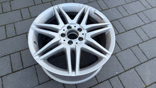 Load image into Gallery viewer, 1x Alufelge 18 Zoll 7.5" 5x112 A2044010604 Mercedes-Benz Rim Wheel FEL4804043896uw