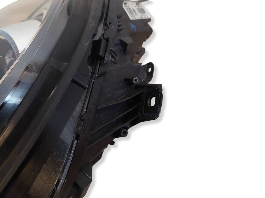 Frontscheinwerfer Mini F56 6311-5A01157-01 LED Links Scheinwerfer Headlight SCH2178087945zu