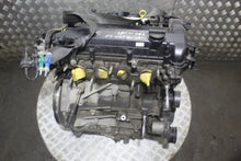 Laden Sie das Bild in den Galerie-Viewer, Motor Volvo S80 II BG9G-6007-AD 2.0 145PS 2008 Benzin Engine Unkomplett MOT2128312518on