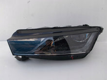 Laden Sie das Bild in den Galerie-Viewer, Frontscheinwerfer Skoda Octavia 03011182330 5E4941015A Links Headlight SCH6728111244sk