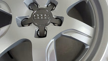 Laden Sie das Bild in den Galerie-Viewer, 4x Alufelge 17 Zoll 7.5" 5x112 28ET 8T0601025B Audi B8 Rim Wheel FEL1331961167nt