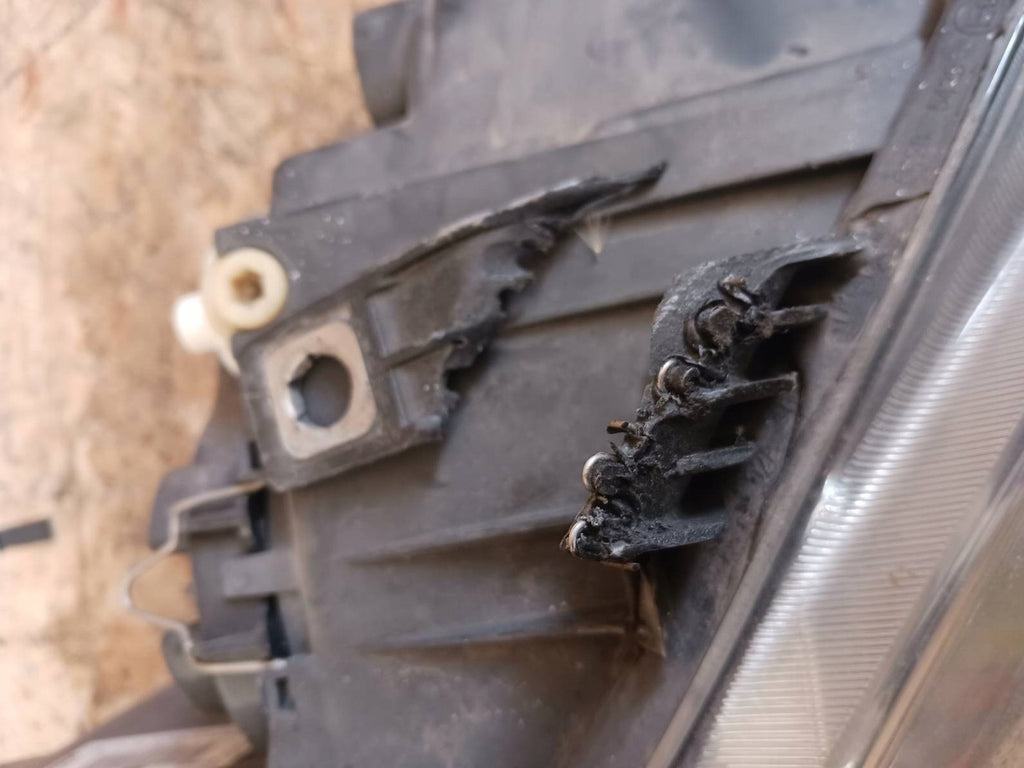 Frontscheinwerfer Seat Leon 1941006E 5PI941005D Ein Stück (Rechts oder Links)