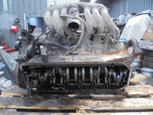 Laden Sie das Bild in den Galerie-Viewer, Motor Mercedes-Benz W211 A6460700401 3.2 CDI 2002 Diesel Engine Unkomplett MOT2320475748dq