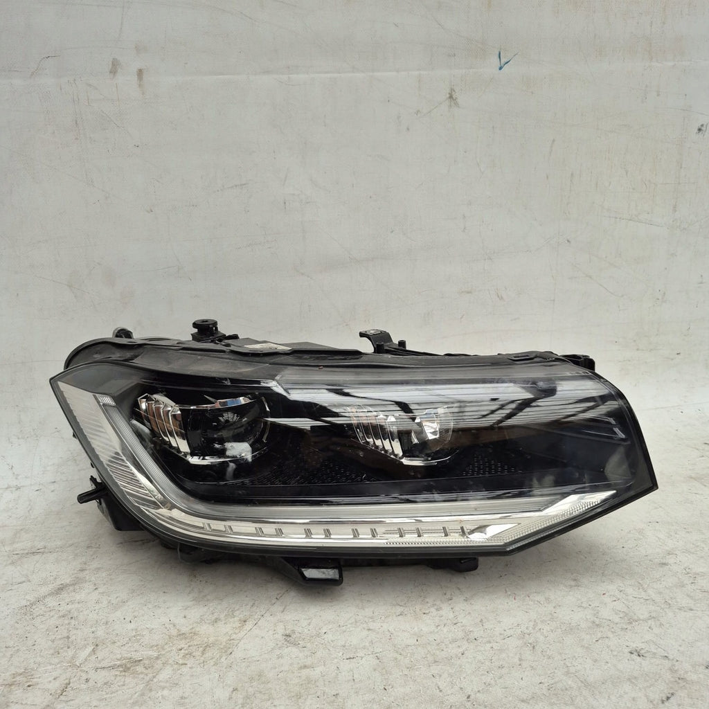 Frontscheinwerfer VW T-Cross 2GM941036B Rechts Scheinwerfer Headlight SCH4346780373cg