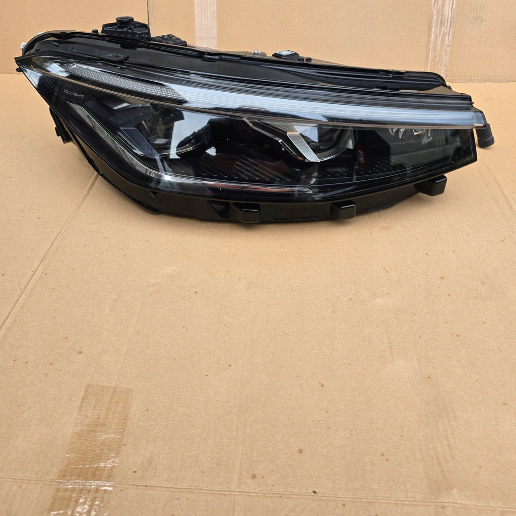 Frontscheinwerfer VW Passat 3J1941036 LED Rechts Scheinwerfer Headlight SCH2963004404iq