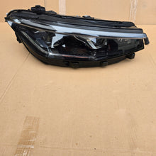 Laden Sie das Bild in den Galerie-Viewer, Frontscheinwerfer VW Passat 3J1941036 LED Rechts Scheinwerfer Headlight SCH2963004404iq