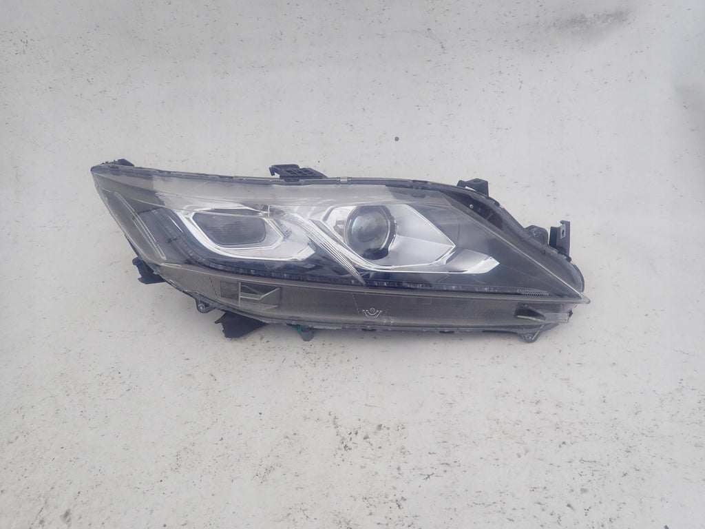 Frontscheinwerfer Mitsubishi Eclipse Cross LED Rechts Scheinwerfer Headlight