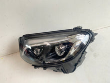 Laden Sie das Bild in den Galerie-Viewer, Frontscheinwerfer Mercedes-Benz Glc X253 A2539065901 LED Links Headlight SCH1788514963lj