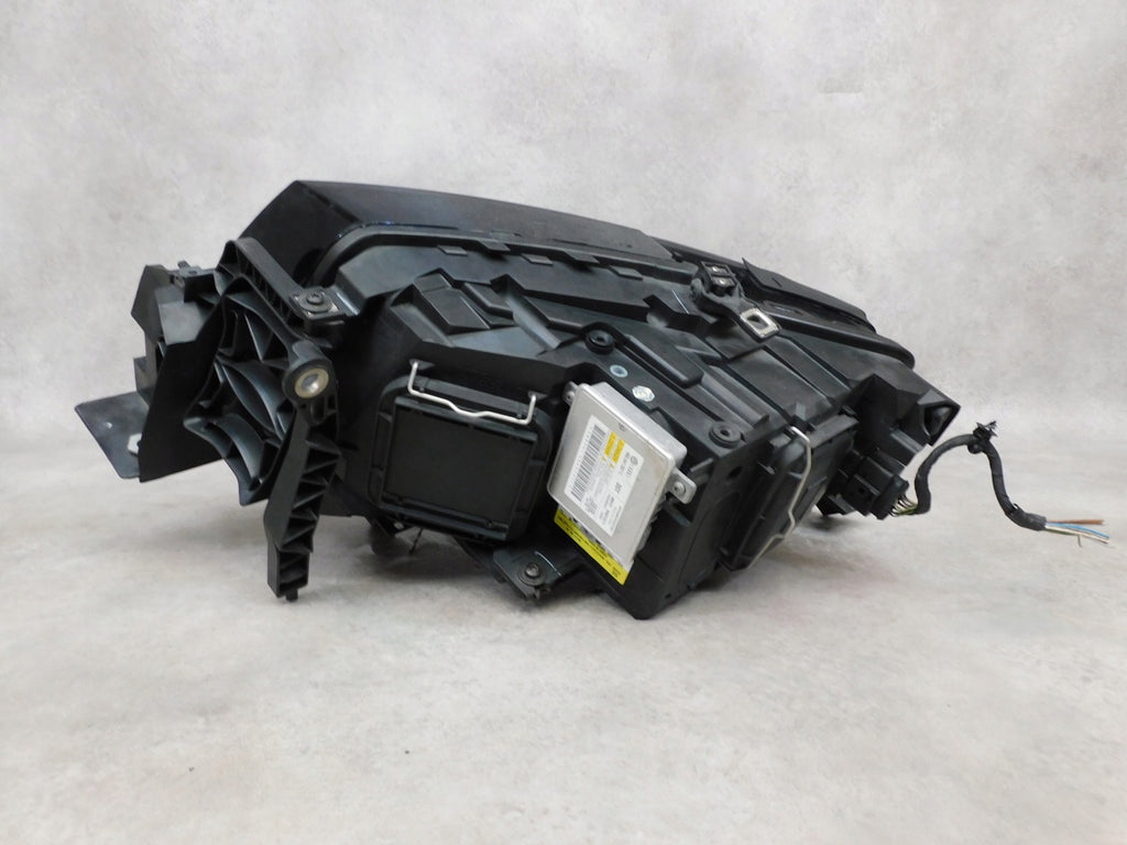 Frontscheinwerfer Audi Q5 8R0941004AF 8R0941030AJ LED Rechts Headlight SCH5537197555qs