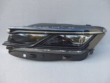 Load image into Gallery viewer, Frontscheinwerfer VW Touareg 761941081A LED Links Scheinwerfer Headlight