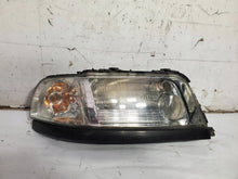 Laden Sie das Bild in den Galerie-Viewer, Frontscheinwerfer Audi 0301171276 Rechts Scheinwerfer Headlight SCH2110561627lm