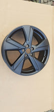 Laden Sie das Bild in den Galerie-Viewer, 1x Alufelge 18 Zoll 7.5" 5x100 6F0071498A Seat Rim Wheel FEL8069174933lv