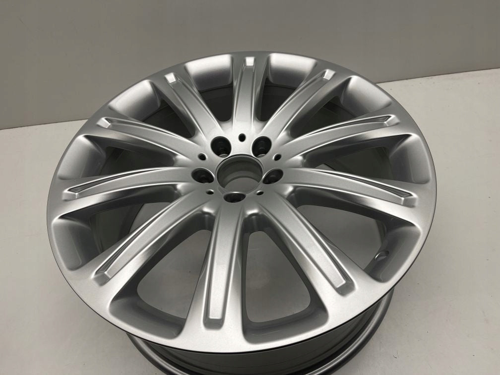 1x Alufelge 20 Zoll 8.5" 5x112 29ET A2924010300 Mercedes-Benz Gle Coupe FEL7752669147cv