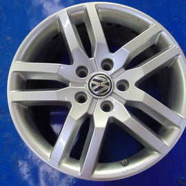 1x Alufelge 18 Zoll 8.5
