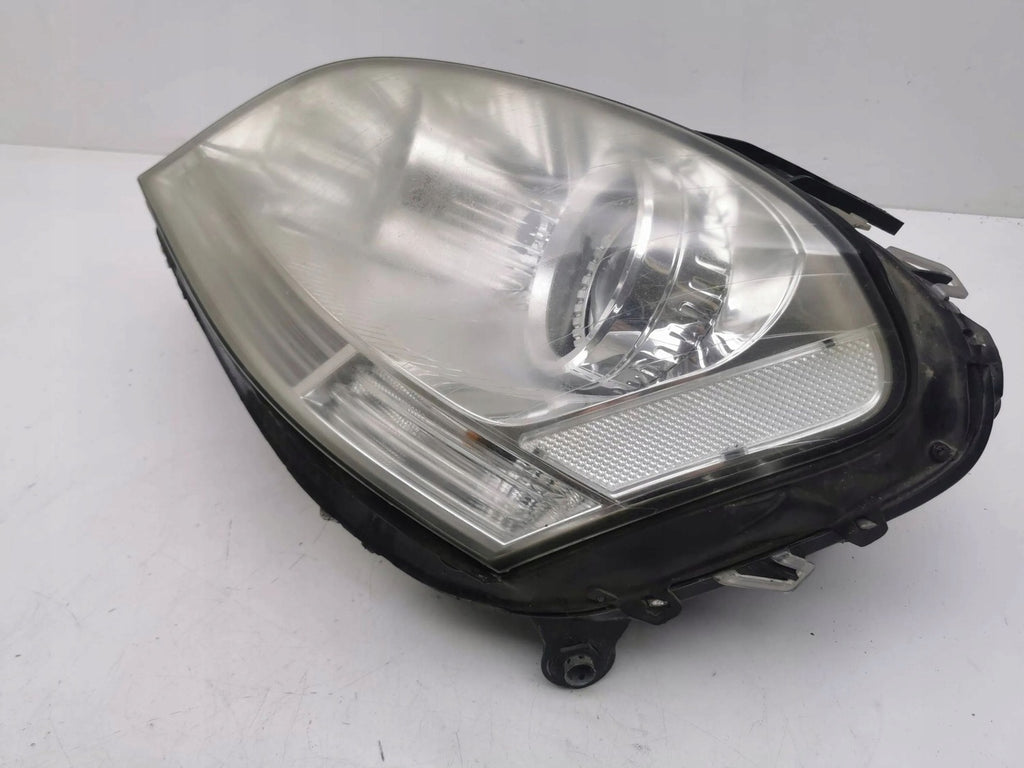 Frontscheinwerfer Mercedes-Benz W164 A0038205126 5DV00829000 Links Headlight