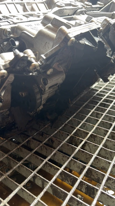 Motorblock Audi DEZ 2.0 TDI 3TKm 2025 Diesel Unkomplett MOT3072708765dz
