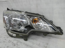 Laden Sie das Bild in den Galerie-Viewer, Frontscheinwerfer Mitsubishi Space Star Rechts Scheinwerfer Headlight
