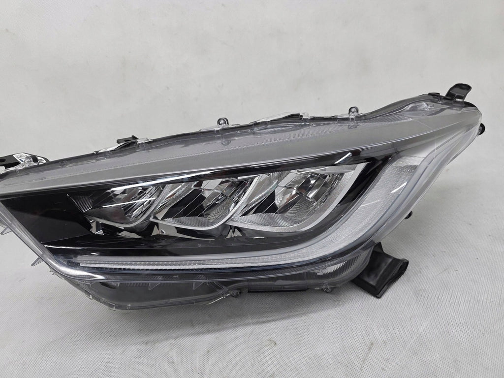 Frontscheinwerfer Toyota 4 Yaris EUK0-8 Full LED Links Scheinwerfer Headlight