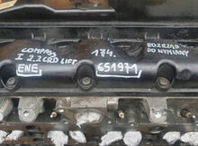 Laden Sie das Bild in den Galerie-Viewer, Motor Jeep Compass 651971 2.2 CRD Diesel Engine Unkomplett MOT9076222540xu
