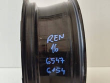 Laden Sie das Bild in den Galerie-Viewer, 1x Alufelge 16 Zoll 4x100 403006547R Dacia Sandero Iii Rim Wheel FEL5387609952bq