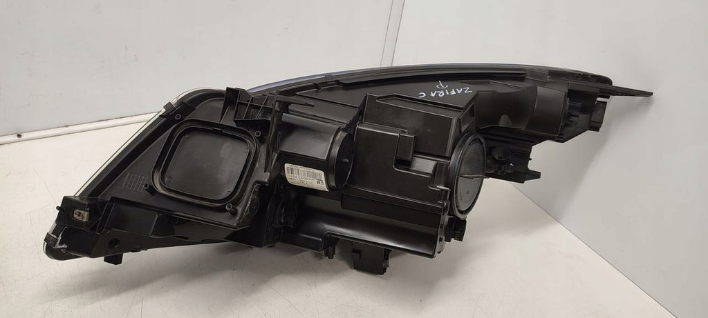 Frontscheinwerfer Opel Zafira C 39009022 Rechts Scheinwerfer Headlight SCH1453793094ur
