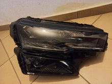 Laden Sie das Bild in den Galerie-Viewer, Frontscheinwerfer Skoda Karoq 57B941036 Full LED Rechts Scheinwerfer Headlight SCH1889819333rc
