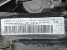 Load image into Gallery viewer, Motor Audi Q5 CALB CAL 3.2 199kW Benzin Engine Unkomplett MOT3351508124zr