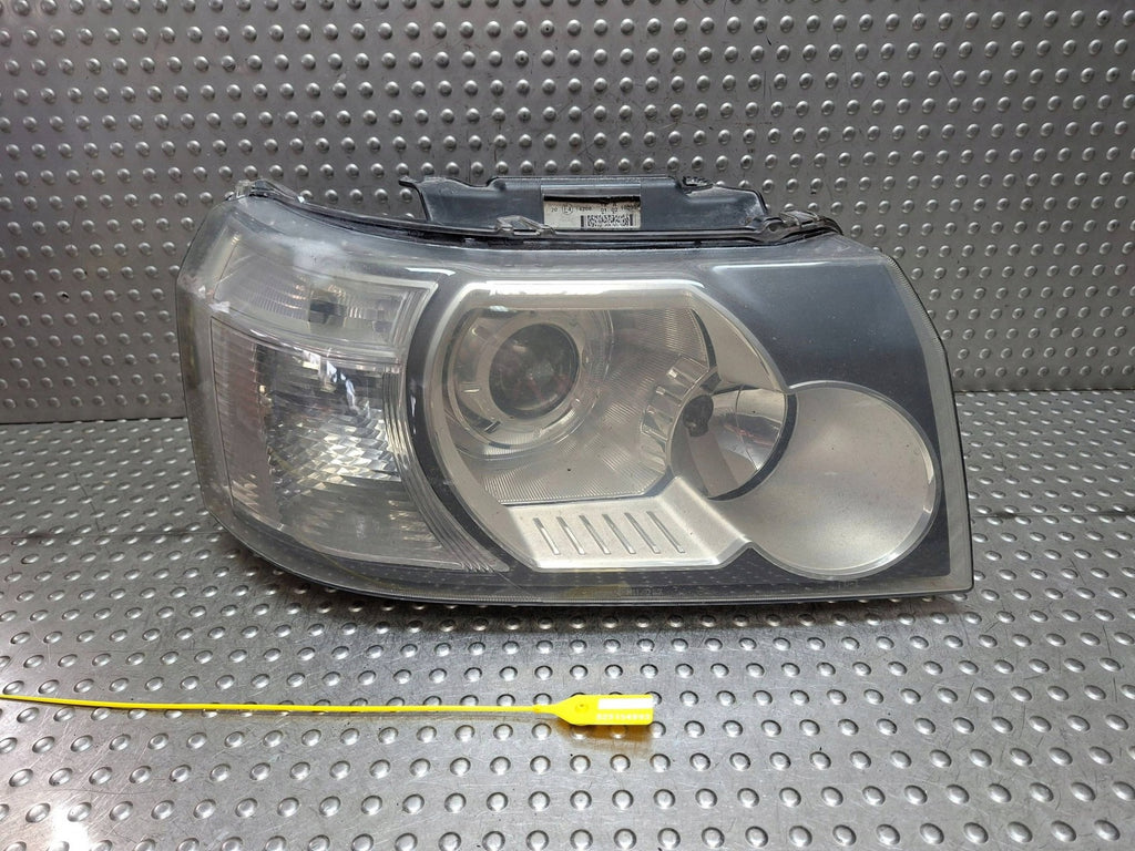 Frontscheinwerfer Land Rover Freelander S25154993 BH5213W029BA Rechts Headlight SCH7092532282kk