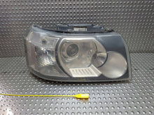 Load image into Gallery viewer, Frontscheinwerfer Land Rover Freelander S25154993 BH5213W029BA Rechts Headlight SCH7092532282kk