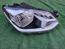 Load image into Gallery viewer, Frontscheinwerfer VW Up 1S1941016AB Rechts Scheinwerfer Headlight SCH3272042635ej