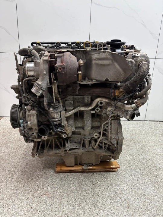 Motor Opel Astra K 1.6 CDTI 2015 Diesel Engine Komplett MOT2760939149zs
