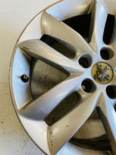 Laden Sie das Bild in den Galerie-Viewer, 1x Alufelge 17 Zoll 5x108 9671401380 Peugeot 508 Rim Wheel FEL9515722100ey
