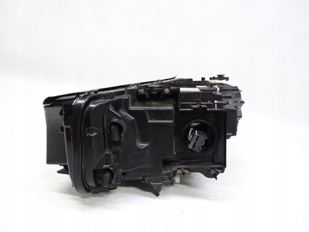 Frontscheinwerfer BMW 5 G30 5A26FA4-02 LED Rechts Scheinwerfer Headlight SCH1627817054ox