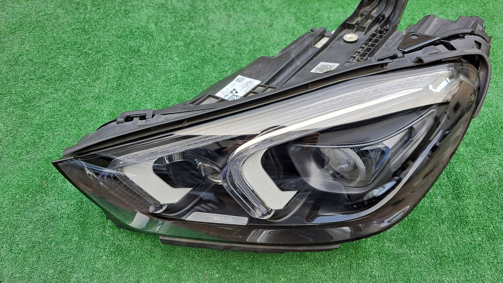 Frontscheinwerfer Mercedes-Benz Gle A1679064708 FULL LED Links Headlight