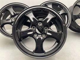 1x Alufelge 16 Zoll 6.5