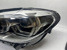 Load image into Gallery viewer, Frontscheinwerfer BMW X3 8739653 Links Scheinwerfer Headlight SCH9917093255gg