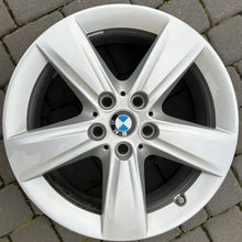 Load image into Gallery viewer, 4x Alufelge 17 Zoll 7.5" 5x112 6855087 BMW F45 F46 Rim Wheel FEL5820737328oc