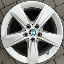 Laden Sie das Bild in den Galerie-Viewer, 4x Alufelge 17 Zoll 7.5" 5x112 6855087 BMW F45 F46 Rim Wheel FEL5820737328oc