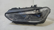Load image into Gallery viewer, Frontscheinwerfer BMW X5 G05 G06 5A27997-01 Links Scheinwerfer Headlight SCH3046195979xr