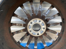 Laden Sie das Bild in den Galerie-Viewer, 1x Alufelge 18 Zoll 7.5&quot; 5x112 49ET 51541 Mercedes-Benz Rim Wheel