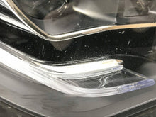 Laden Sie das Bild in den Galerie-Viewer, Frontscheinwerfer Mercedes-Benz Cla A1189067001 1EX2660MDE89132 LED Rechts SCH4418767020xz