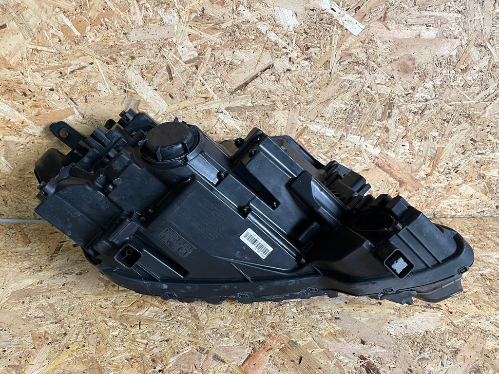Frontscheinwerfer Kia Sorento IV 92101-P2120 P2921-61130 Full LED Links SCH8882743170zx