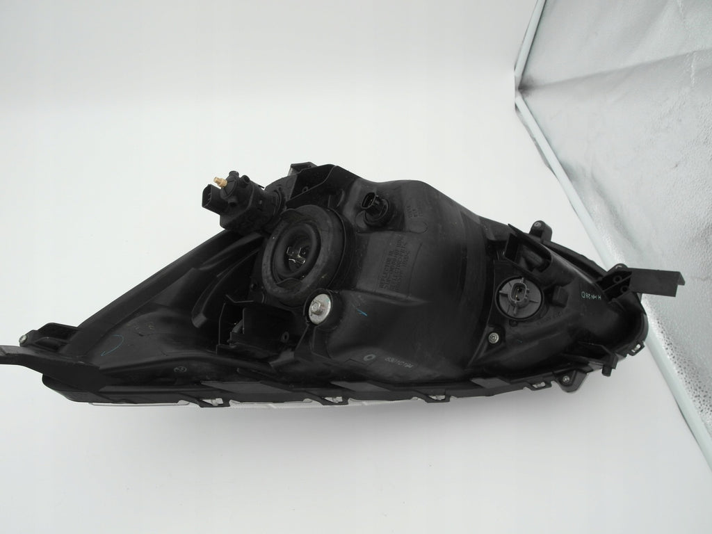 Frontscheinwerfer Mitsubishi Space Star W0504 Rechts Scheinwerfer Headlight