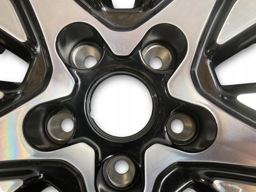 1x Alufelge 18 Zoll 7.0" 5x114.3 35ET 403001989 Renault Espace Fluence Talisman FEL4836557894ok