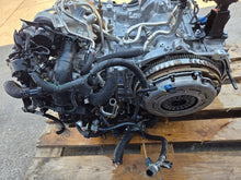 Load image into Gallery viewer, Motor Renault Clio I E-Tech 110114751R 1.2 1TKm 2023 Benzin Engine Komplett MOT8991545430pg