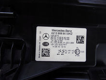 Laden Sie das Bild in den Galerie-Viewer, Frontscheinwerfer Mercedes-Benz W213 A2139069003 LED Rechts Headlight SCH8281042348ne