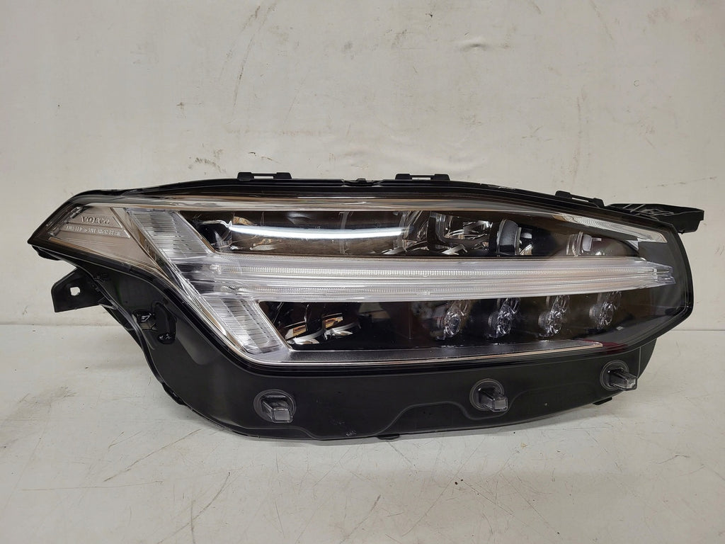 Frontscheinwerfer Volvo Xc90 II 32228689 Full LED Rechts Scheinwerfer Headlight