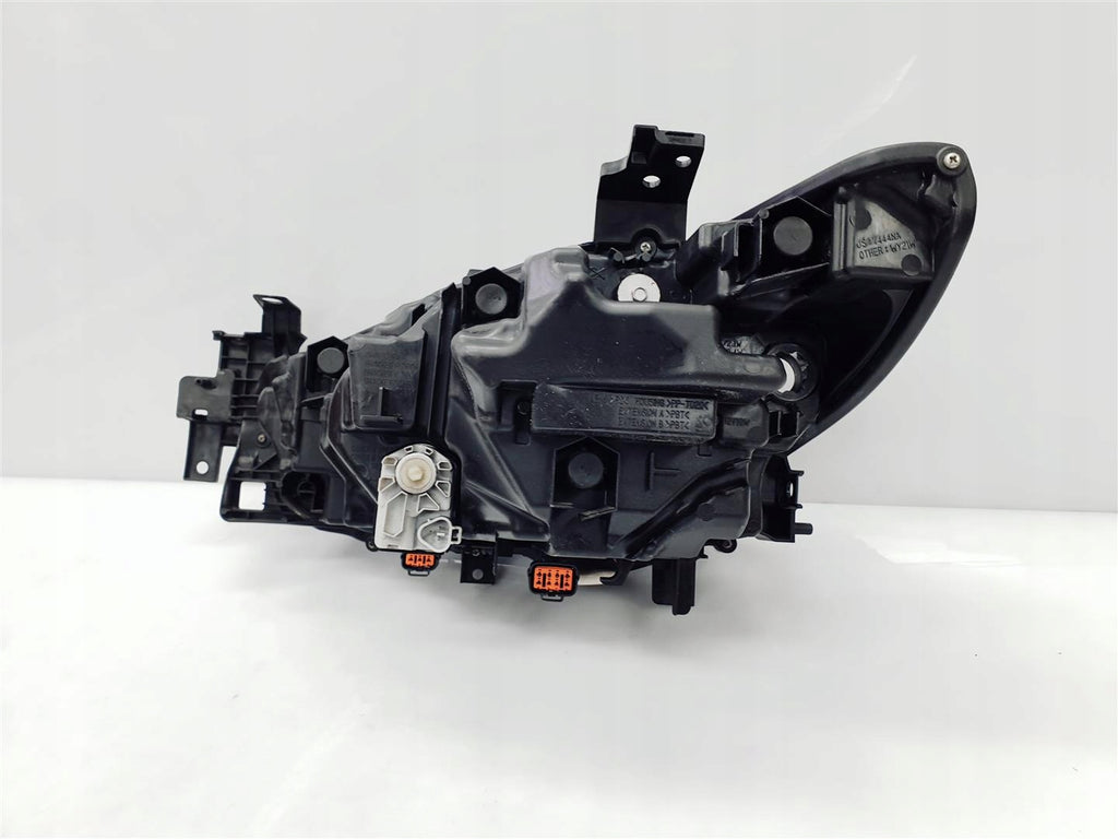 Frontscheinwerfer Mazda 6 100-65033 Full LED Rechts Scheinwerfer Headlight SCH8022359524jp