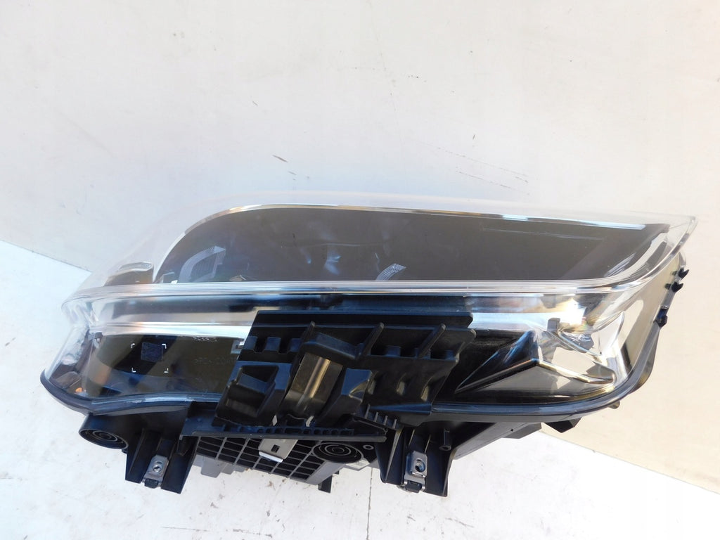 Frontscheinwerfer BMW X2 F39 5A23582-03 LED Rechts Scheinwerfer Headlight SCH9731085467hl
